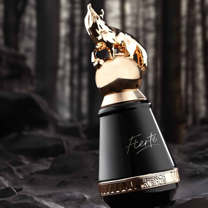 Fierte by French Avenue 80ml Edp Unisex