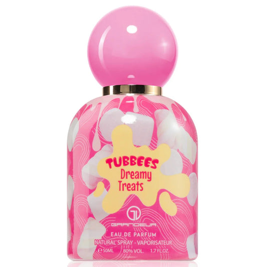 Tubbees Dreamy Treats By grandeur edp 50ml