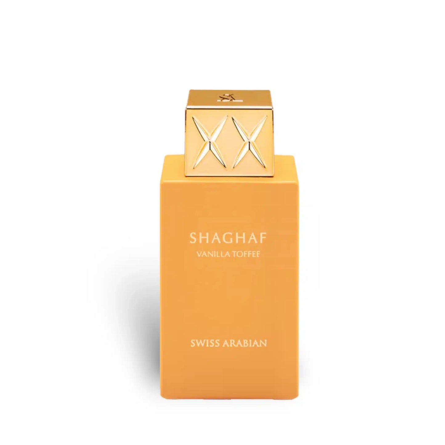 Shaghaf Vanilla Toffee by Swiss Arabian 75ml Edp Unisex