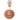 Fakhar Rose Gold by Lattafa 100ml Edp Womens