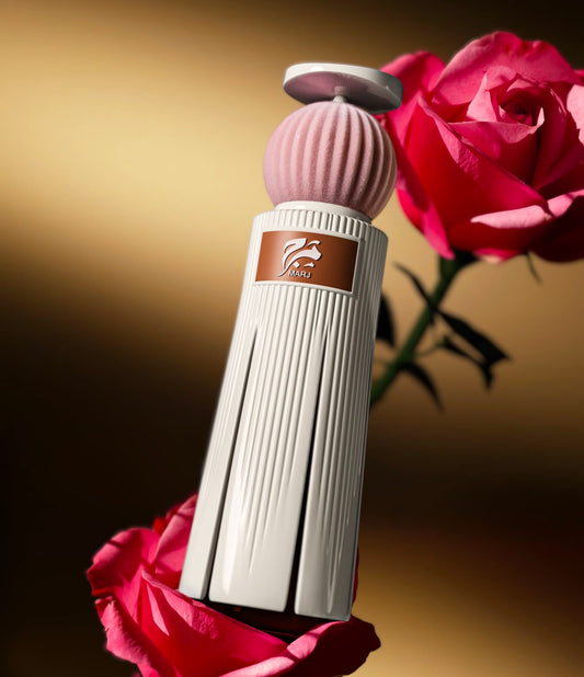 Marj by Ahmed al Maghribi 60ml Edp Unisex