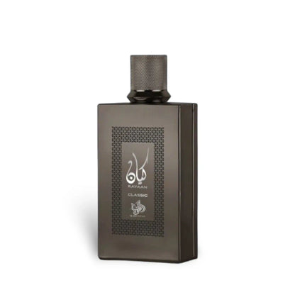 Kayaan Classic by Al Wataniah 100ml Edp Mens