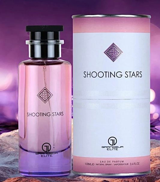 Shooting Stars by Grandeur Elite edp 100ml