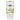 Yara Moii Perfume Oil by Lattafa 20ml