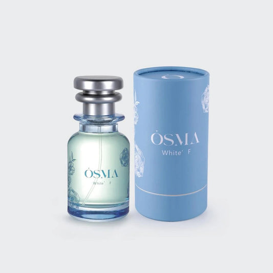 White F by Osma 75ml Edp Unisex