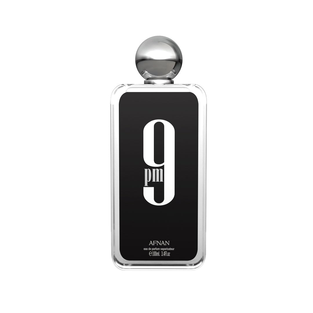 9pm by Afnan 100ml Edp Mens