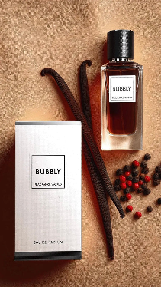 Bubbly by Fragrance World edp 100ml