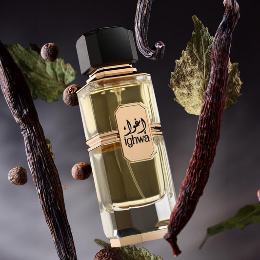 Ighwa by French Avenue 100ml Edp Unisex