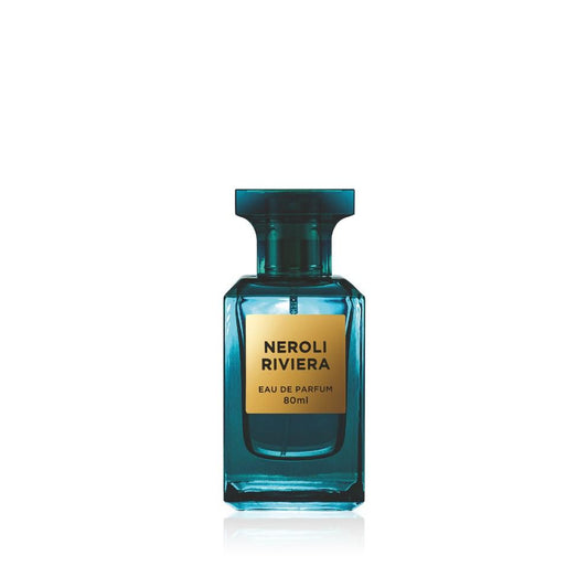 Neroli Riviera by Fragrance World 80ml Edp Unisex