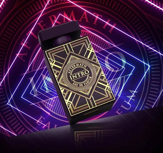 Intro Aftermath by Fragrance World edp 80ml