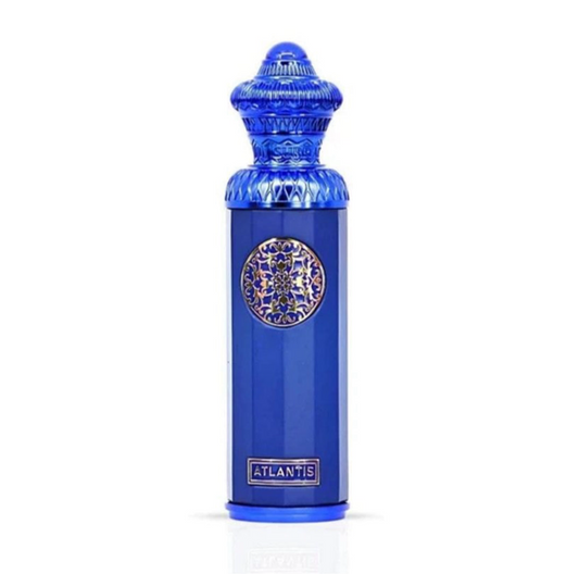 Atlantis by Surrati - Heritage Collection 140ml Edp Unisex