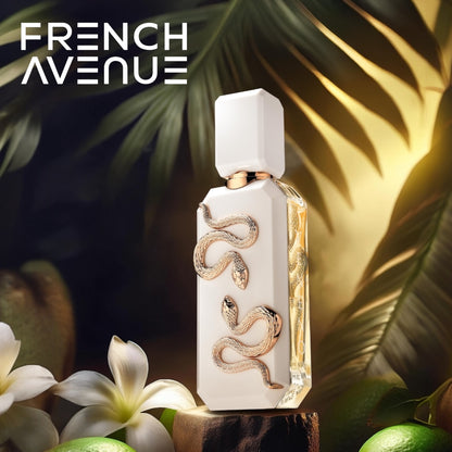 Veneno Bianco by French Avenue 100ml Edp Women