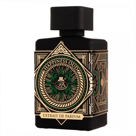 Happiness Oud by French Avenue 80ml