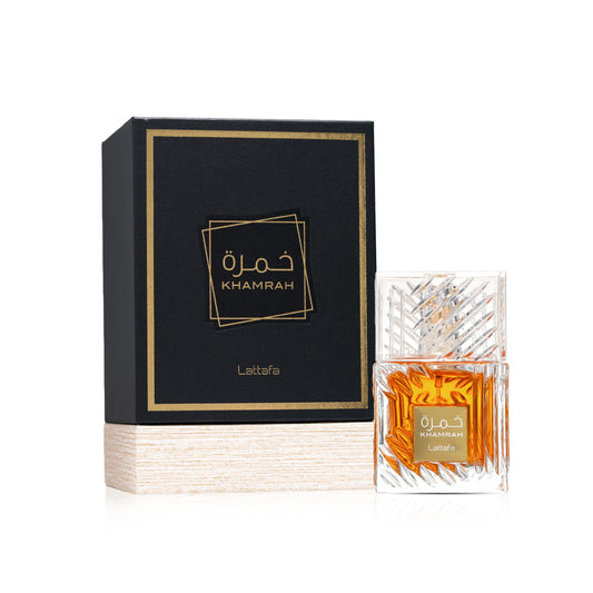 Khamrah by Lattafa 100ml Edp Unisex