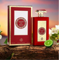 Queen of Red by Fragrance World 100ml Edp Womens
