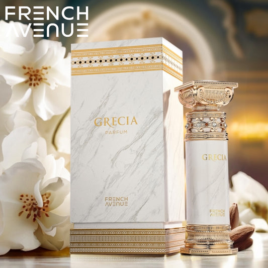 Grecia by French Avenue 100ml Edp Unisex