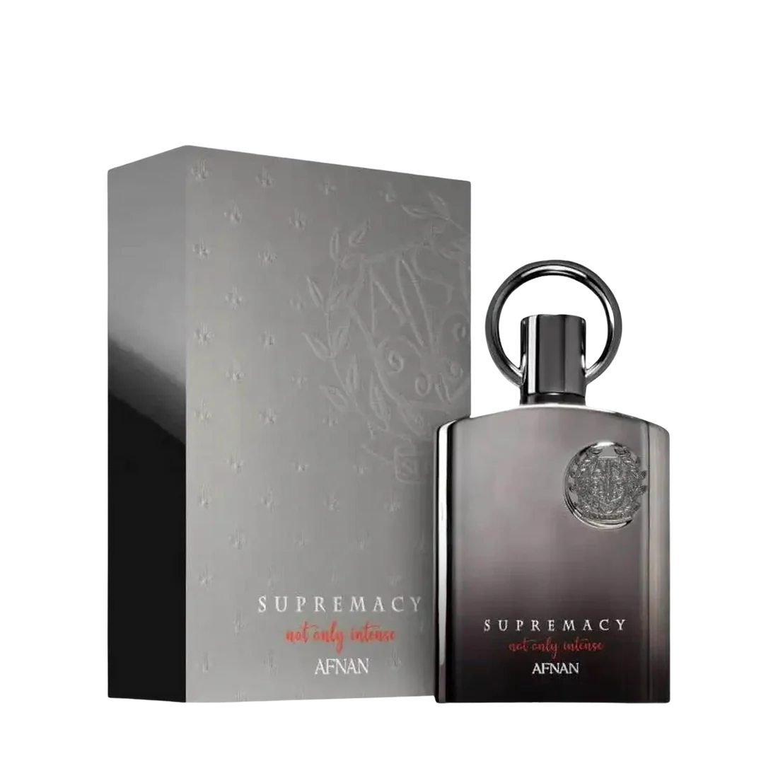 Supremacy Not Only Intense by Afnan 100ml Edp Mens