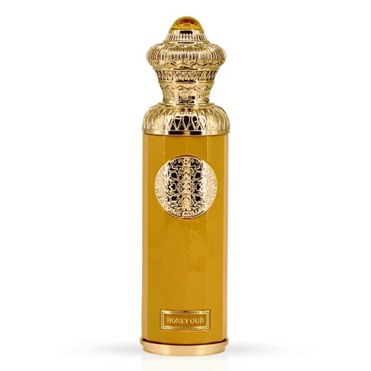 Honey Oud by Surrati - Heritage Collection 140ml Edp Unisex