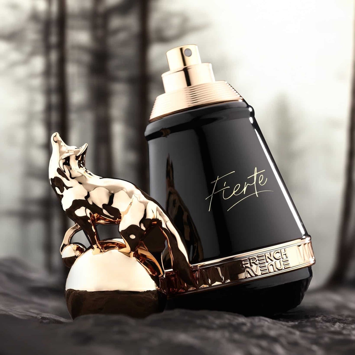 Fierte by French Avenue 80ml Edp Unisex