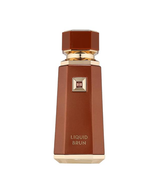 Liquid Brun by French Avenue 100ml Edp Unisex