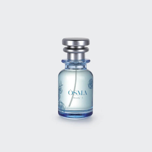 Woody S by Osma 75ml Edp Unisex