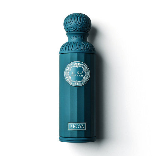 Akoya by Gissah 200ml Edp Unisex