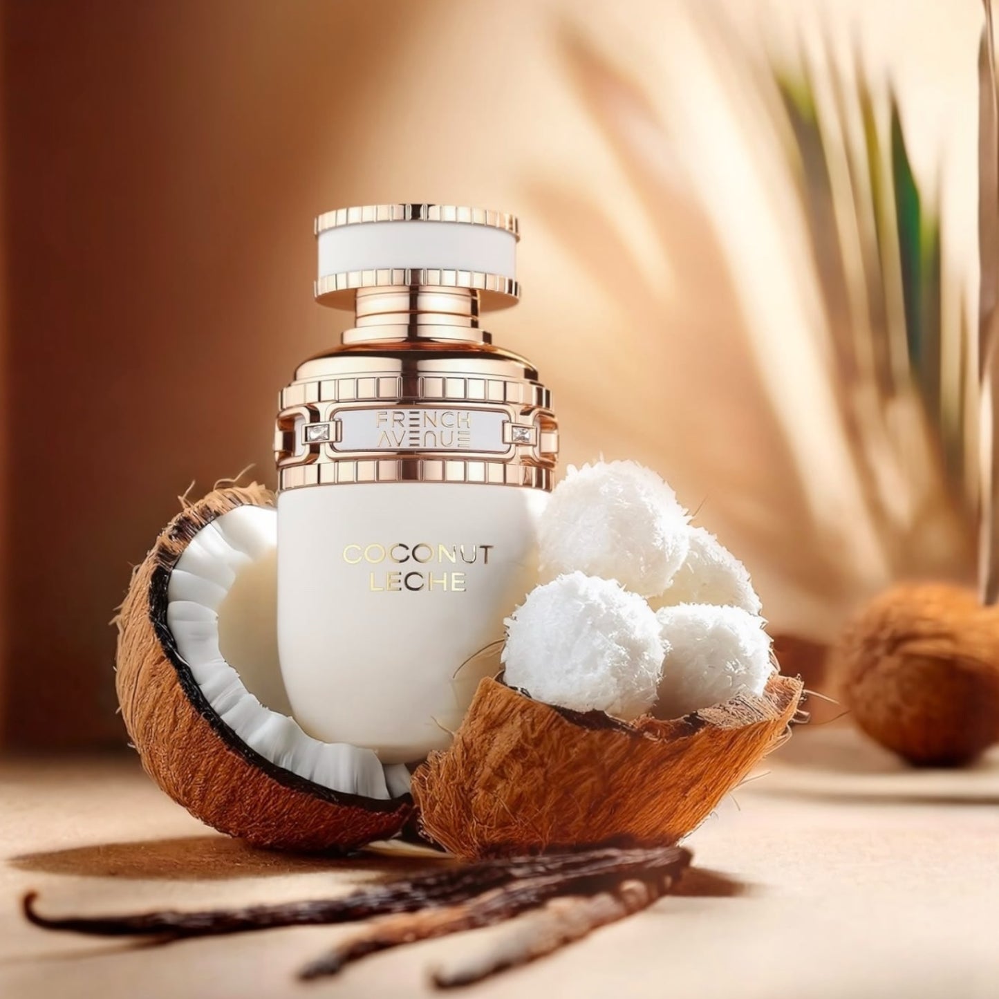 Coconut Leche by French Avenue 80ml Edp Unisex