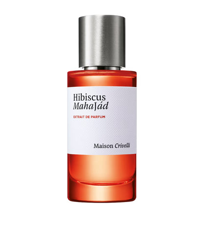Hibiscus Mahajad by Maison Crivelli 50ml Extrait de Parfum Unisex