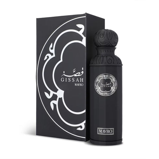 Mavro by Gissah 200ml Edp Unisex