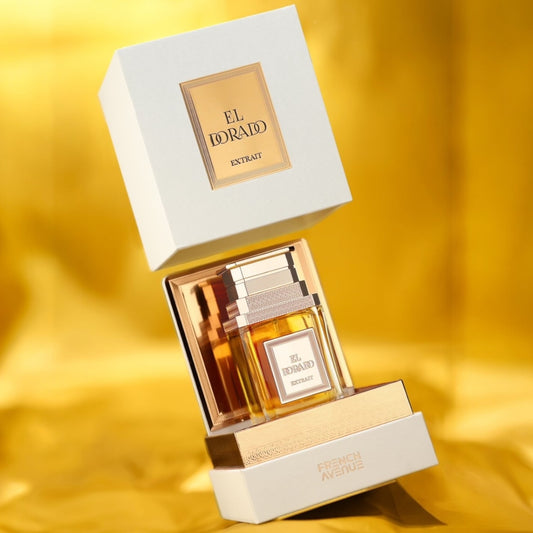 El Dorado by French Avenue 100ml Extrait Unisex