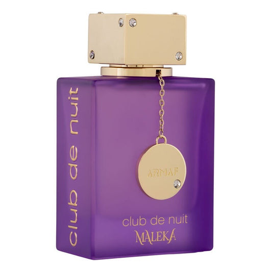 Club De Nuit Maleka edp 100ml