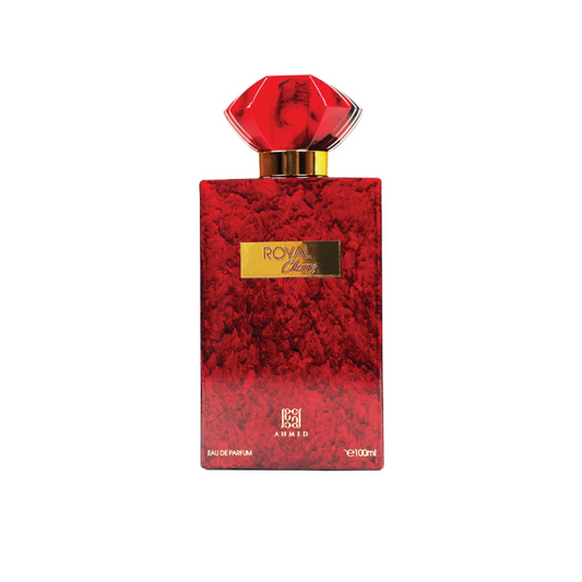 Royal Cherry by Ahmed al Maghribi 100ml Edp Womens