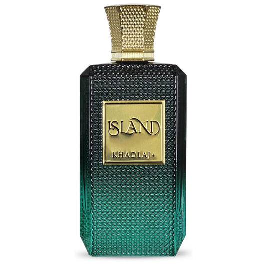 Khadlaj Island 100ml Extrait de Parfum Mens