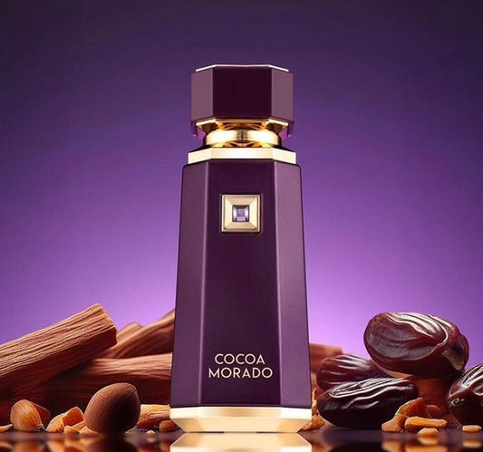 Cocoa Morado by French Avenue 100ml Edp Unisex
