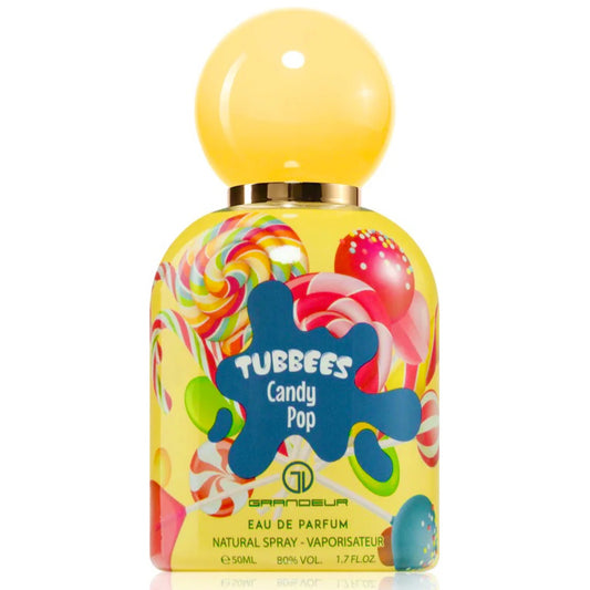 Tubbees Candy Pop by Grandeur edp 50ml