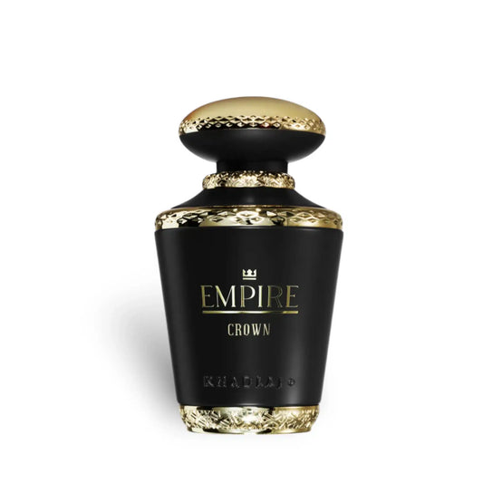 Empire Crown by Khadlaj 100ml Edp Unisex