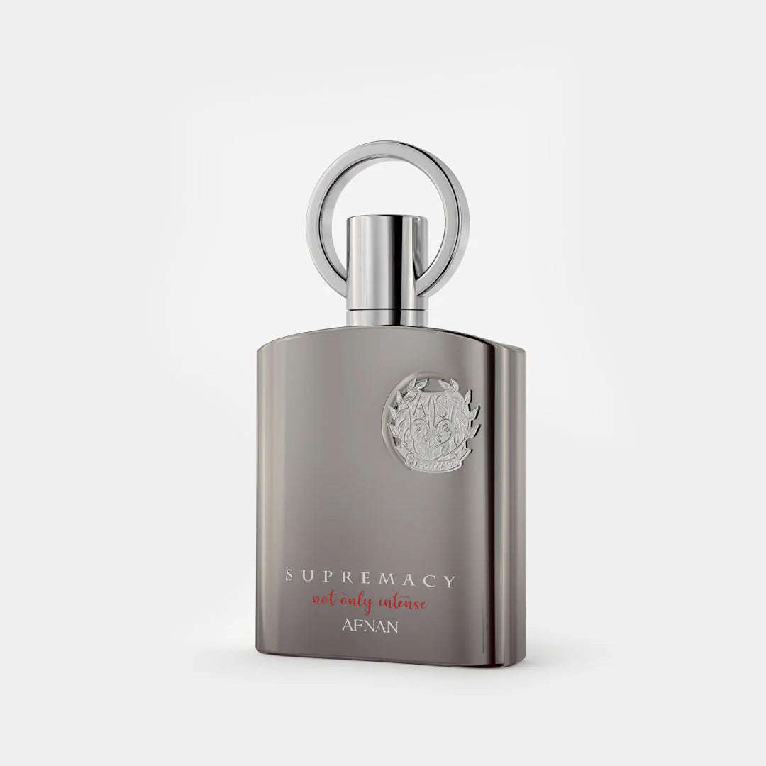 Supremacy Not Only Intense by Afnan 100ml Edp Mens