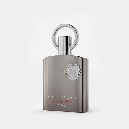 Supremacy Not Only Intense by Afnan 100ml Edp Mens