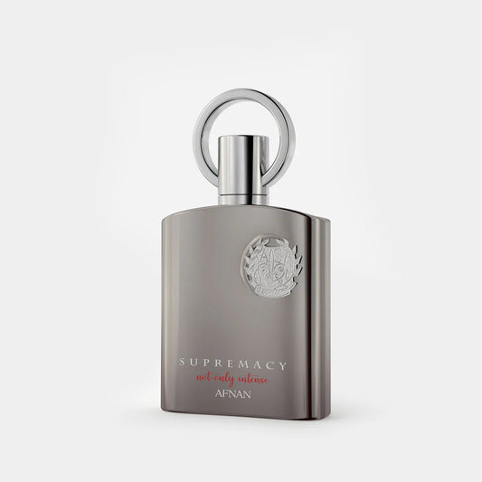 Supremacy Not Only Intense by Afnan 100ml Edp Mens