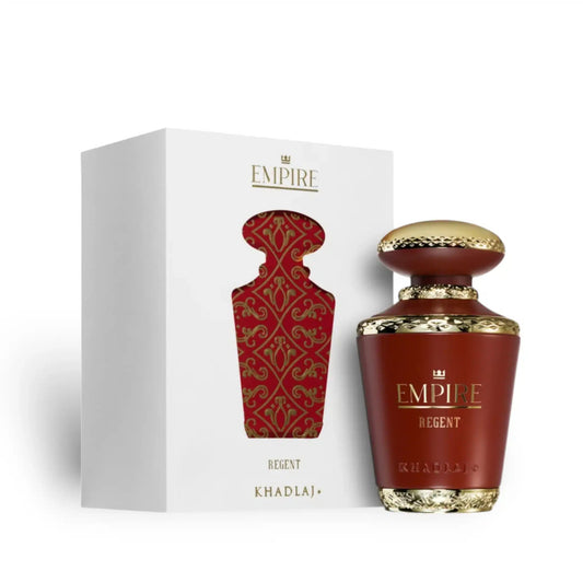 Empire Regent by Khadlaj 100ml Edp Unisex