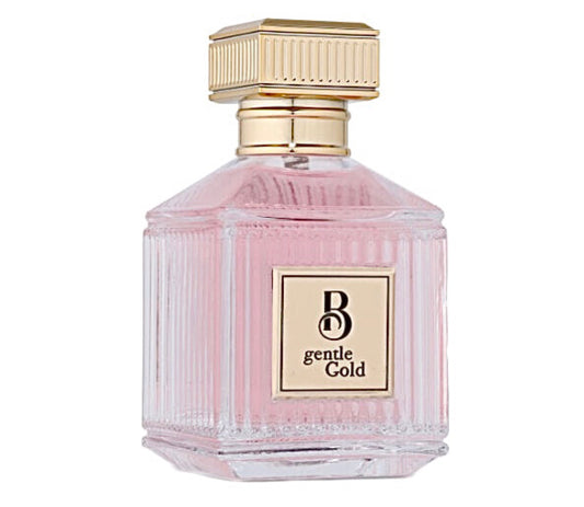 B Gentle Gold By Fragrance World edp 100ml