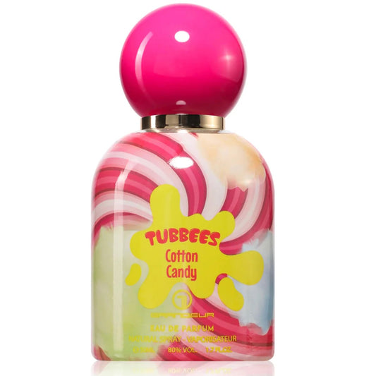 Tubbees Cotton Candy by Grandeur edp 50ml