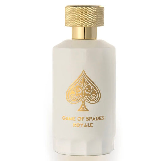 Royale Game Of Spades Jo Milano 100ml eau de parfum