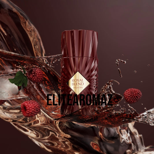 Royal Blend Sequoia by French Avenue 100ml Extrait Unisex