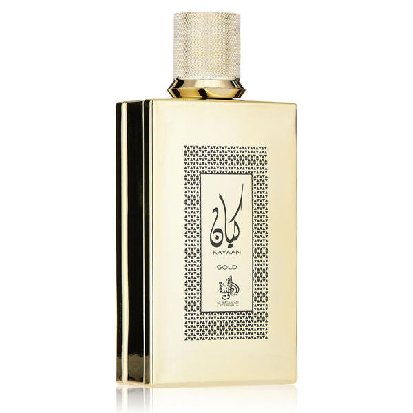 Kayaan Gold by Al Wataniah 100ml Edp Unisex