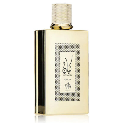 Kayaan Gold by Al Wataniah 100ml Edp Unisex