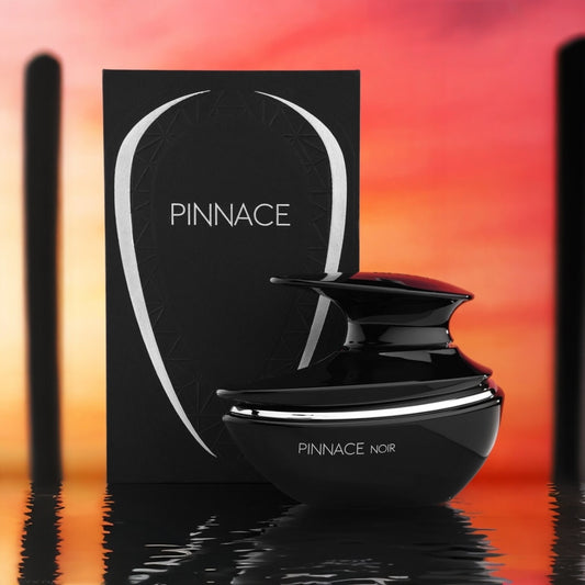 Pinnace Noir by French Avenue 100ml Edp Mens