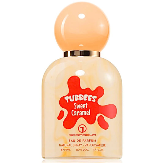 Tubbees Sweet Caramel by Grandeur edp 50ml