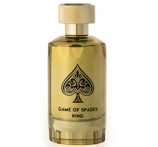King Game Of Spades Jo Milano 100ml eau de parfum