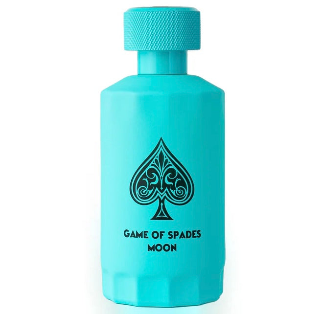 Moon Game Of Spades Jo Milano 100ml eau de parfum